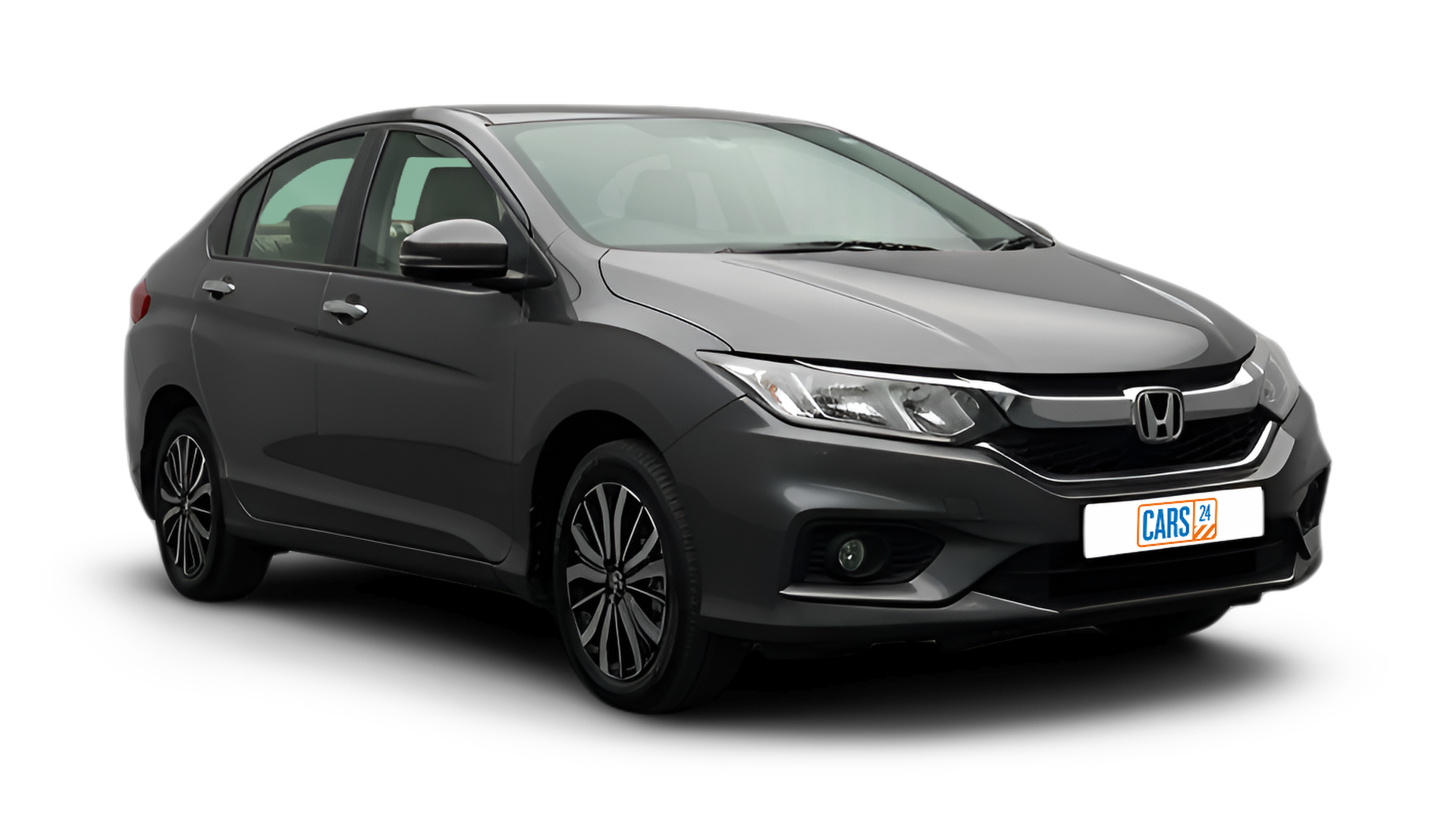 Honda City-img